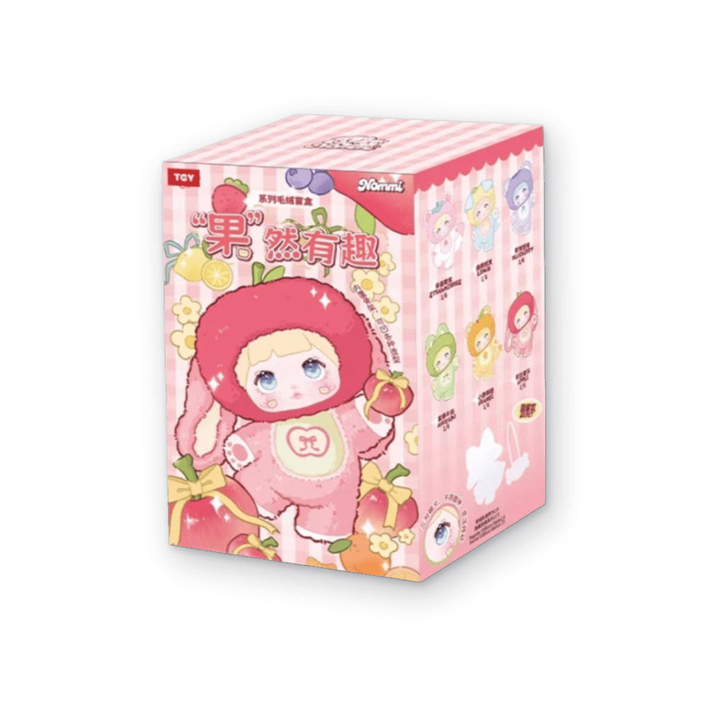 Nommi Interesting Fruits – blind box