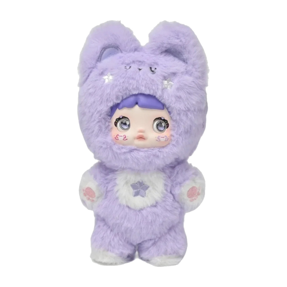 Nommi Loveliness Never Ends – Taro Bunny TUTU
