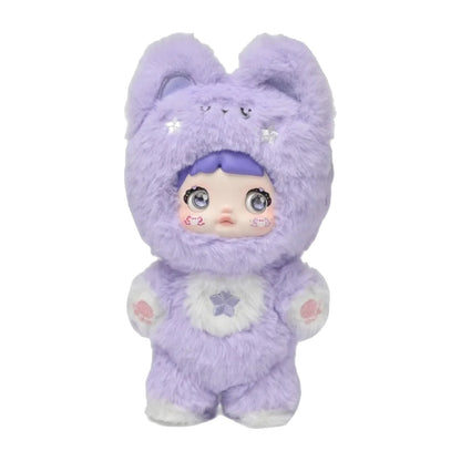 Nommi Loveliness Never Ends – Taro Bunny TUTU