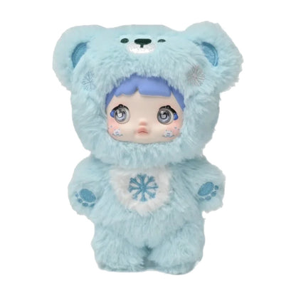 Nommi Loveliness Never Ends – Smoothie Bear BINBIN