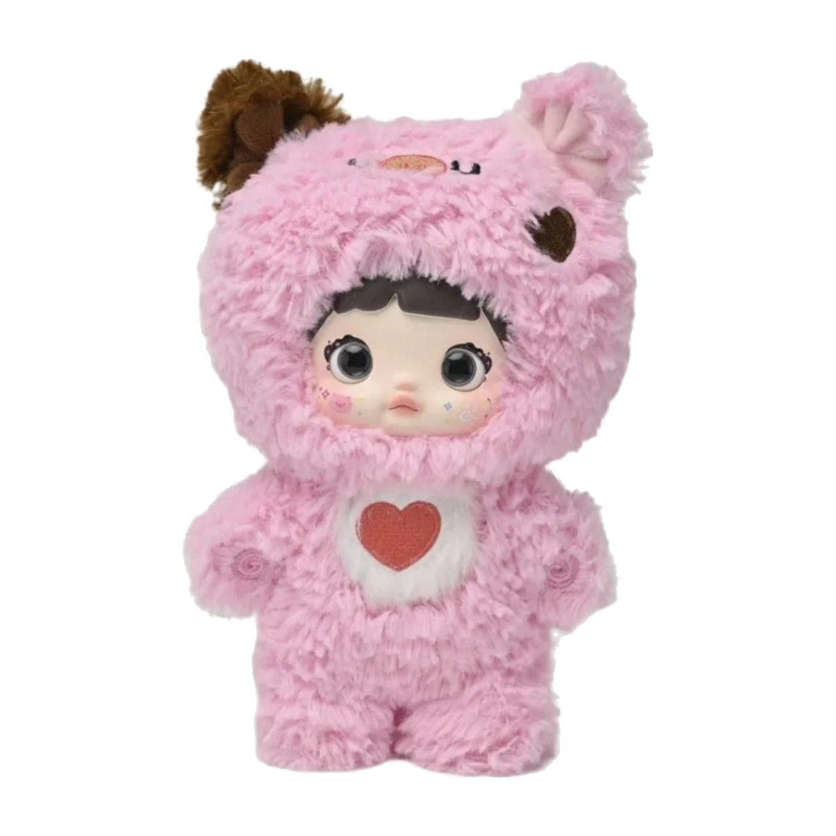 Nommi Loveliness Never Ends – Strawberry Piggy JUJU