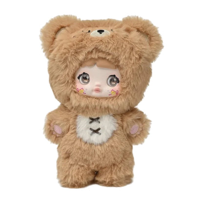 Nommi Loveliness Never Ends – Cookie Bear QUQI