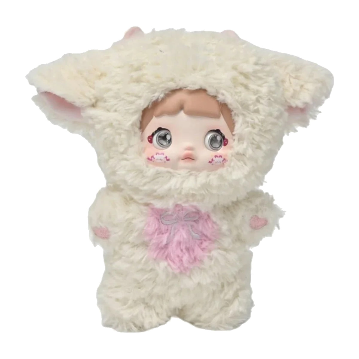 Nommi Loveliness Never Ends – Creamy Sheep NENE