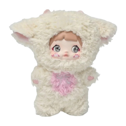 Nommi Loveliness Never Ends – Creamy Sheep NENE