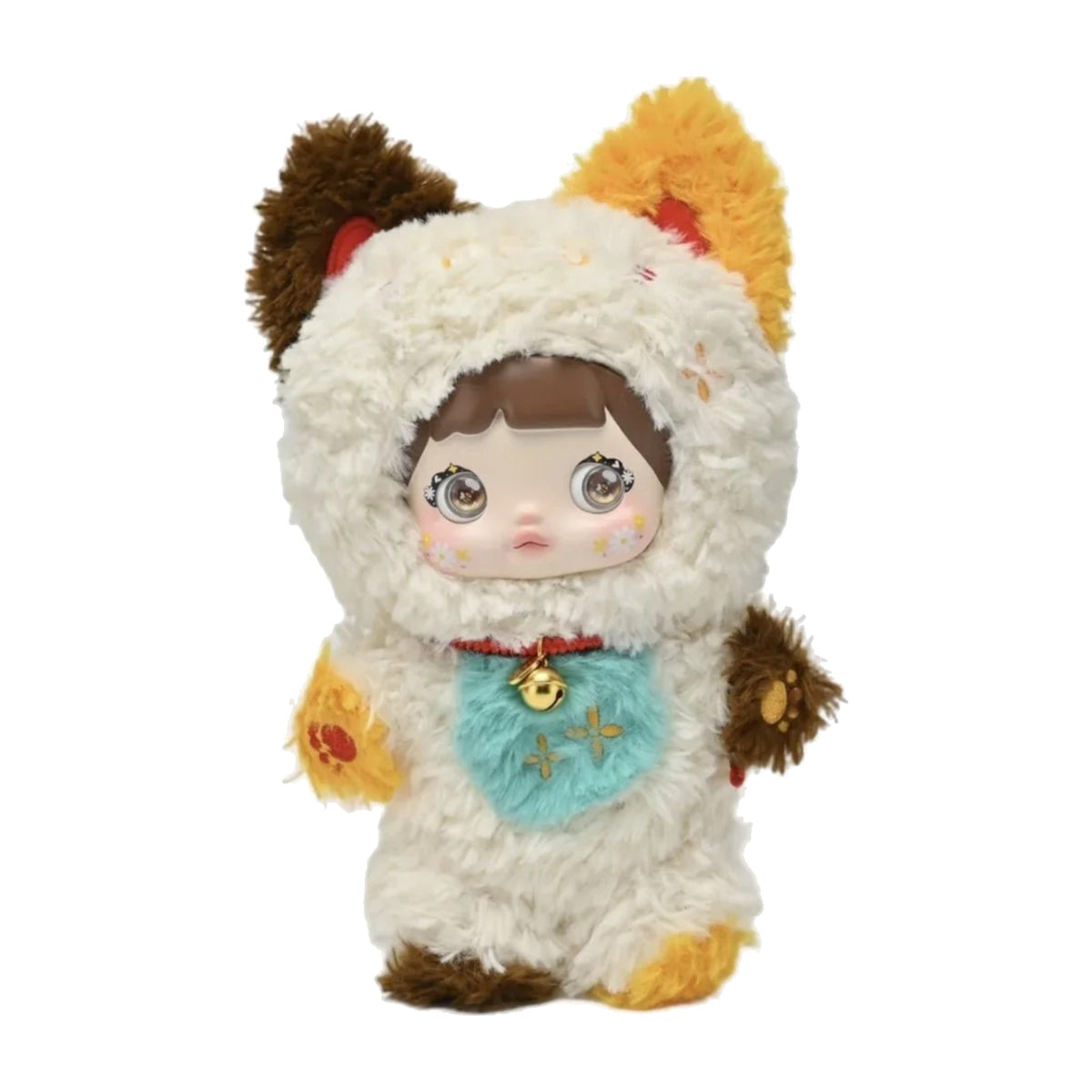 Nommi Loveliness Never Ends – Lucky Cat XIXI (Secret)
