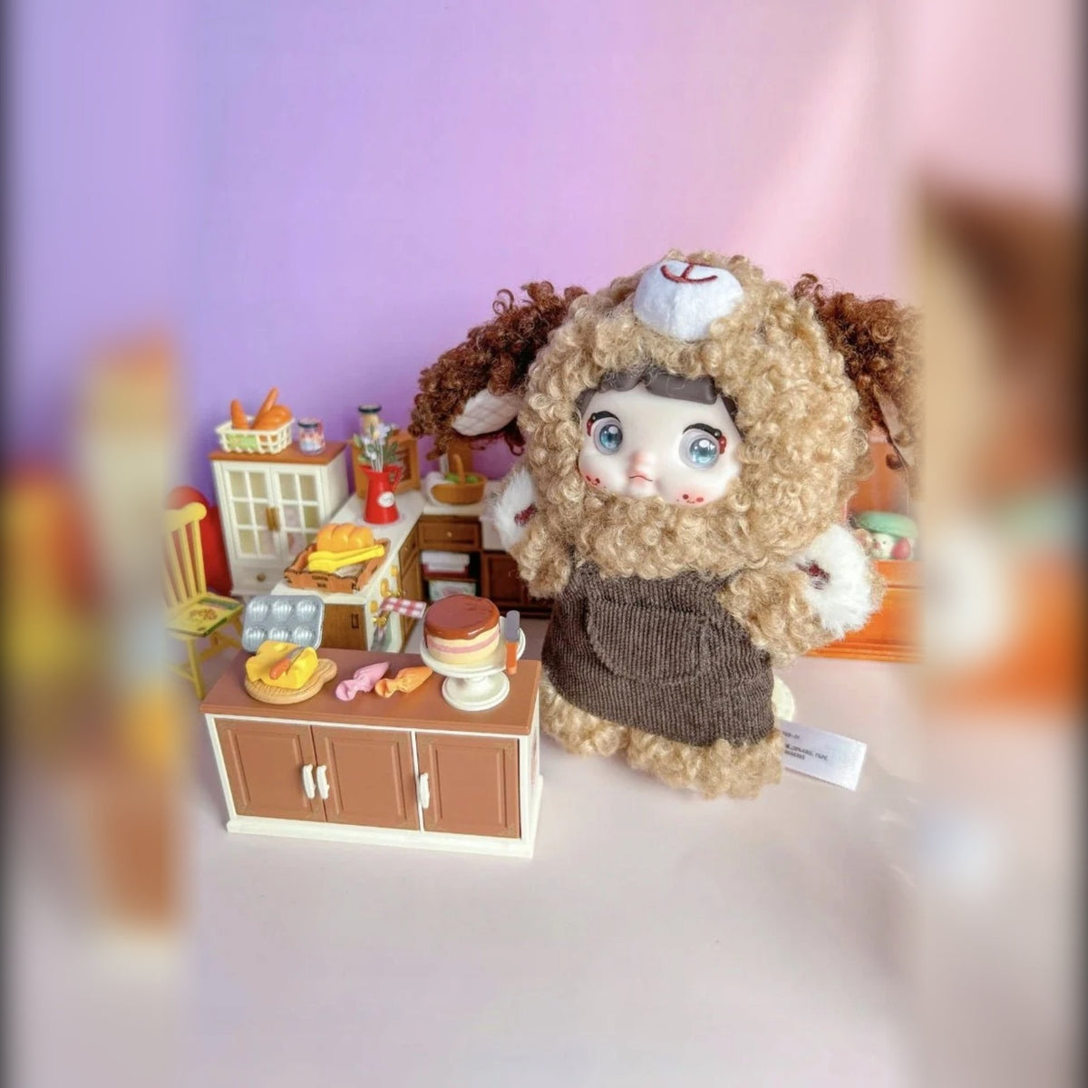 Nommi Puppy Diary – Coco Paws