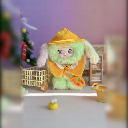 Nommi Puppy Diary – Frappe Furry (Secret)
