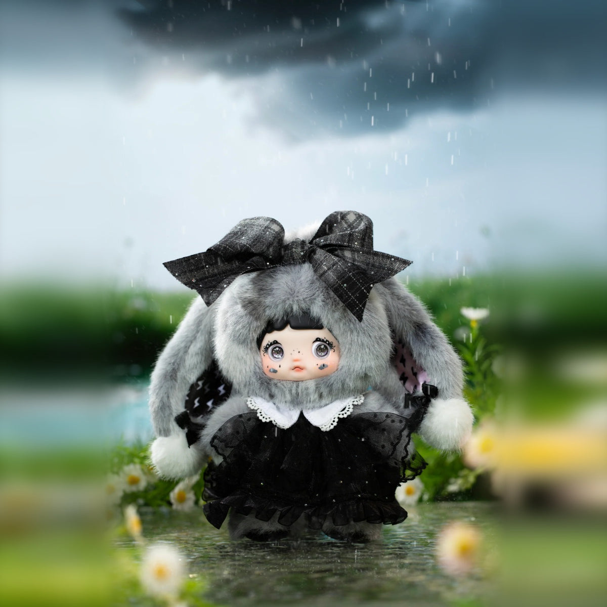 Nommi Weather Forecast – Darkness