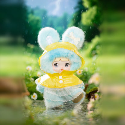 Nommi Weather Forecast – Drizzle