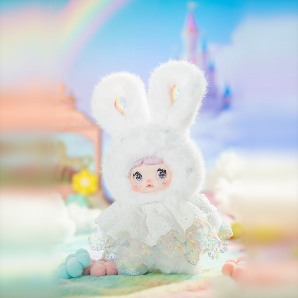 Nommi Weather Forecast – Rainbow
