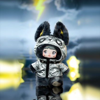 Nommi Weather Forecast – Thunderstorm