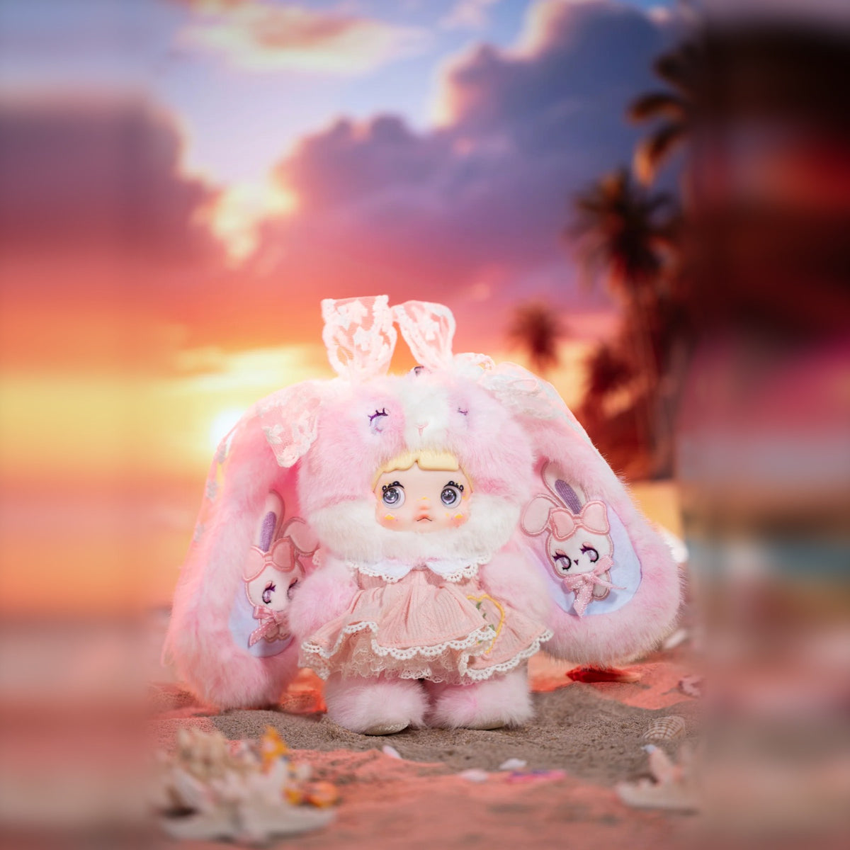 Nommi Weather Forecast – Glow (Secret)