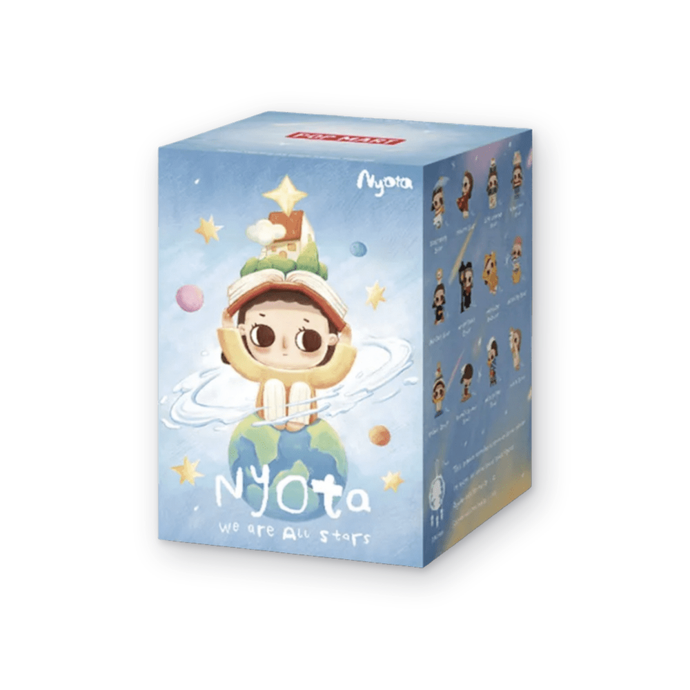 Nyota We Are All Stars – blind box