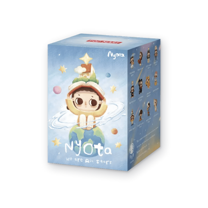 Nyota We Are All Stars – blind box