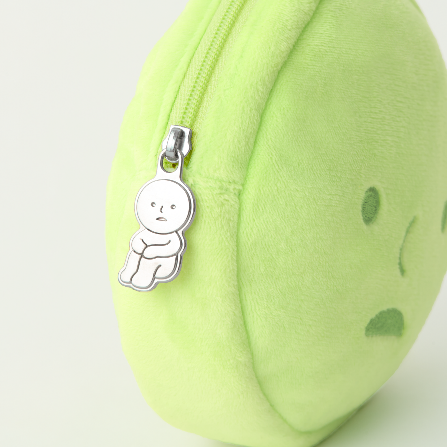 Smiski Cushion Pouch