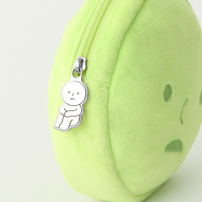 Smiski Cushion Pouch