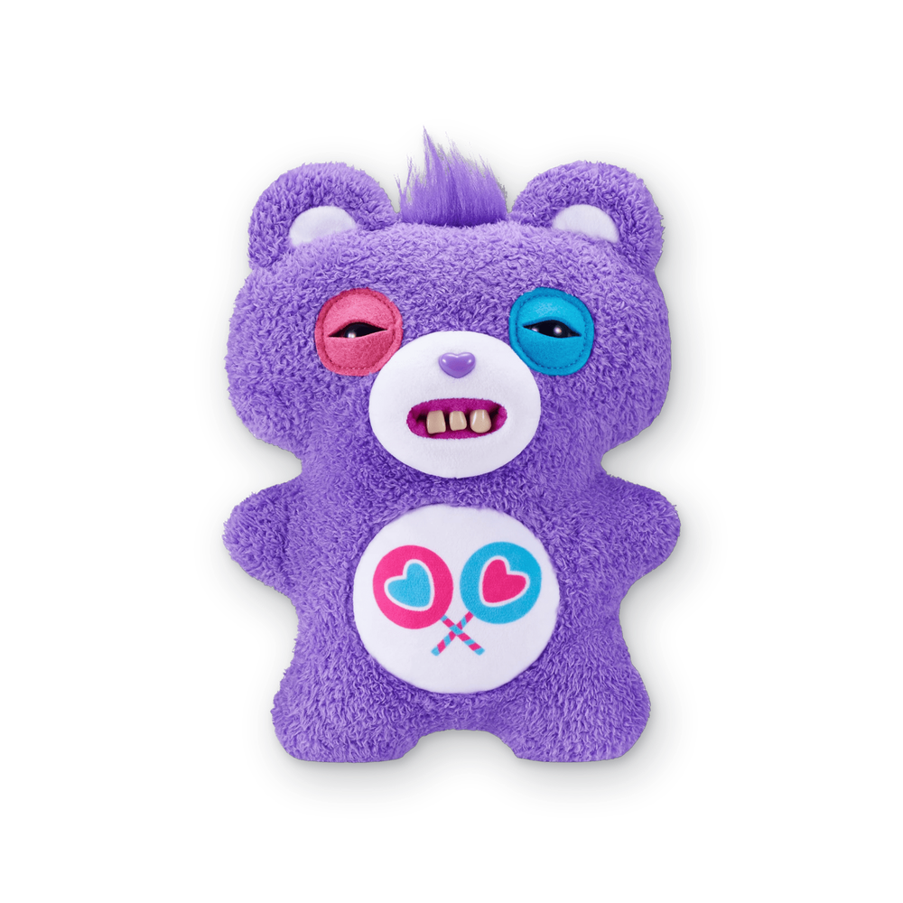 Fuggler Care Bears Share Bear 23 cm