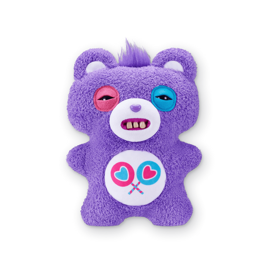 Fuggler Care Bears Share Bear 23 cm