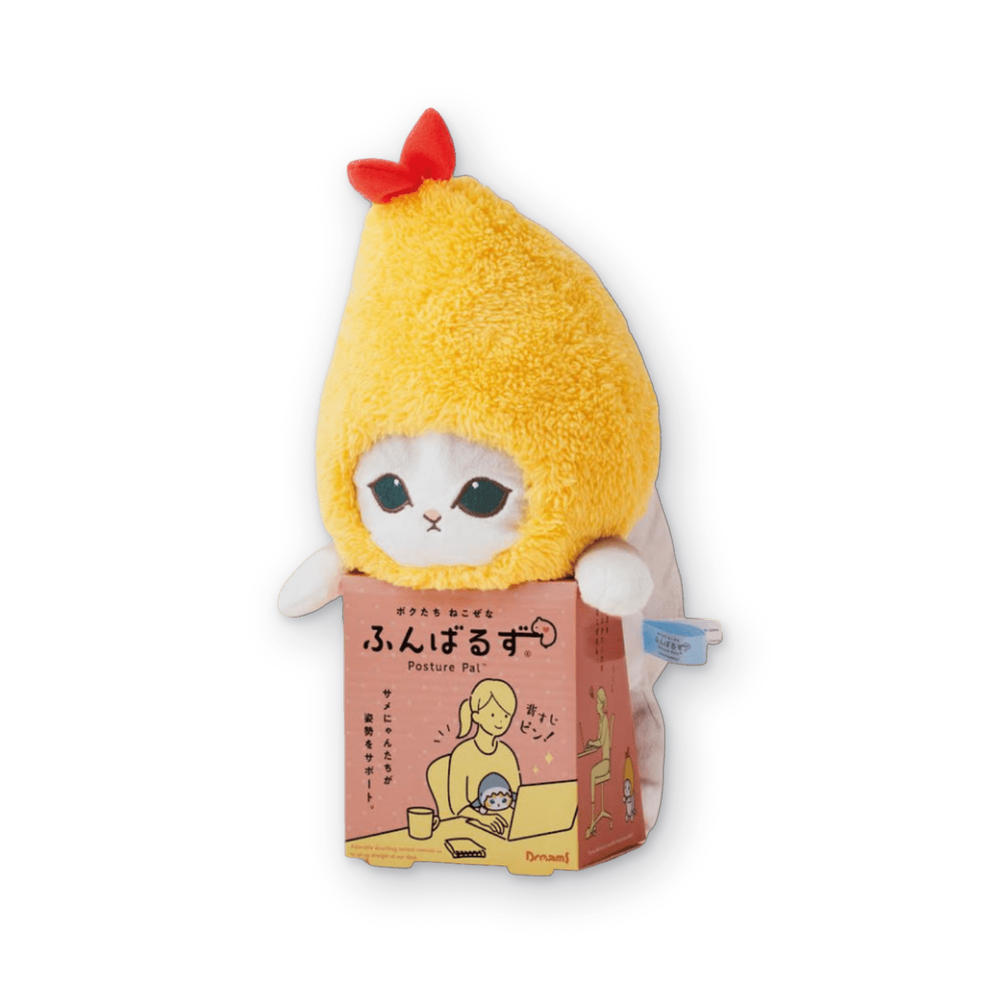 PAL MOFUSAND SHRIMP posture (shrimp)