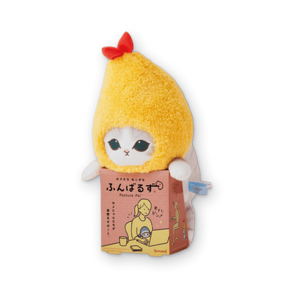 PAL MOFUSAND SHRIMP posture (shrimp)