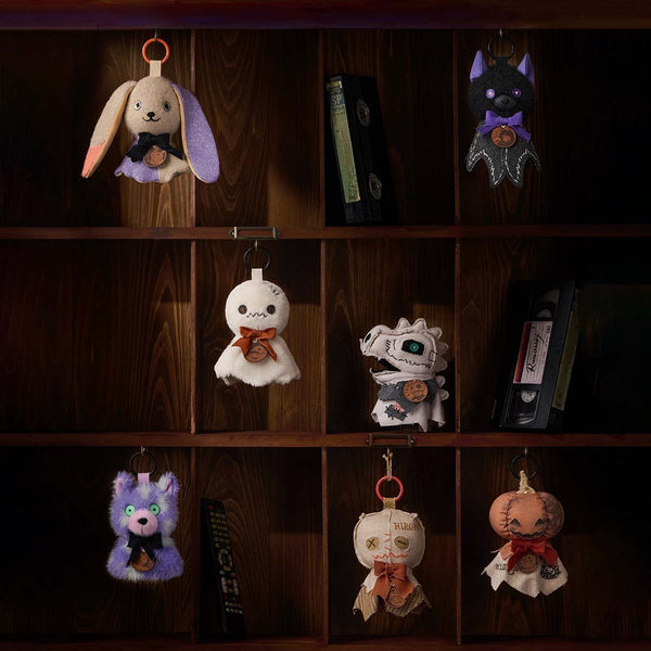 Hirono After Dark Night Light Charm – cała kolekcja