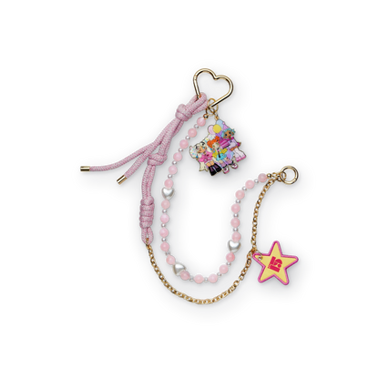 Peach Riot Celebrating the Moment Pendant – pudełko