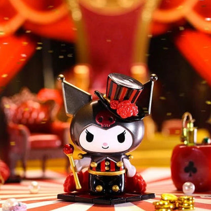 Kuromi Poker Kingdom – J Kuromi