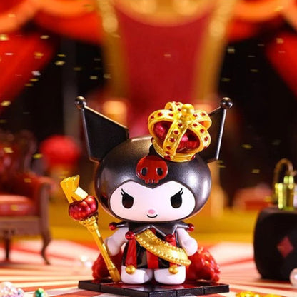 Kuromi Poker Kingdom – K Kuromi