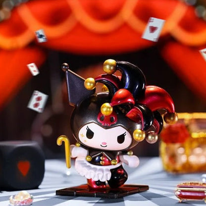 Kuromi Poker Kingdom – Joker Kuromi