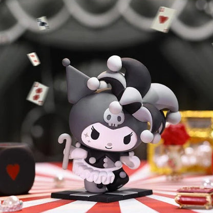 Kuromi Poker Kingdom – Joker-S (Secret)