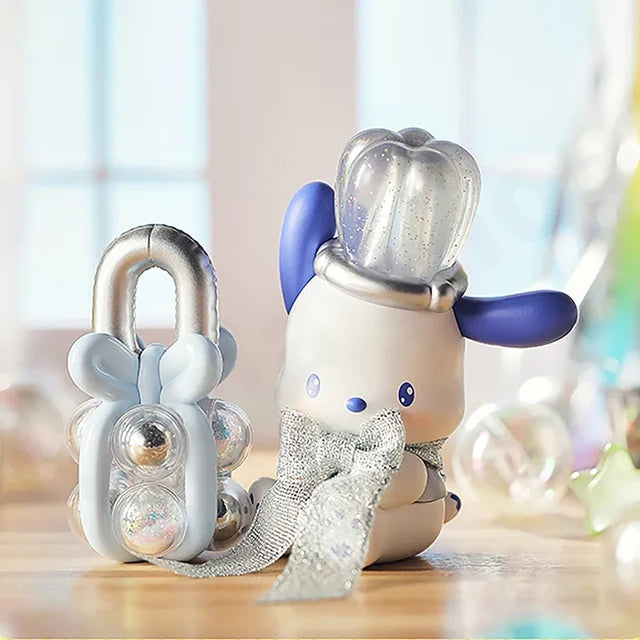 Sanrio Pochacco Balloon Party – School Gift