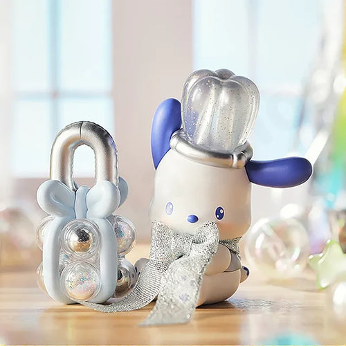 Sanrio Pochacco Balloon Party – School Gift