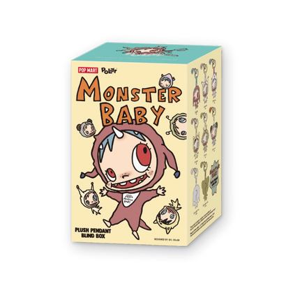 Polar Monster Baby Collection