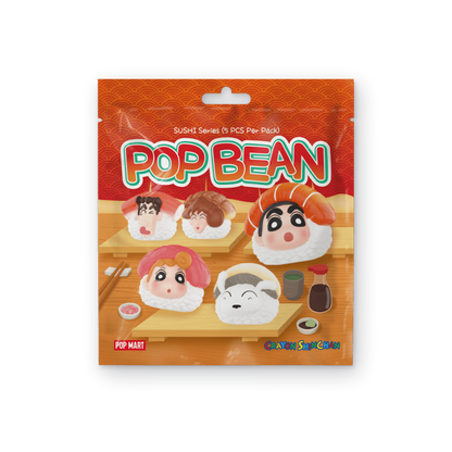 Pop Bean Sushi (5 pcs) – blind box