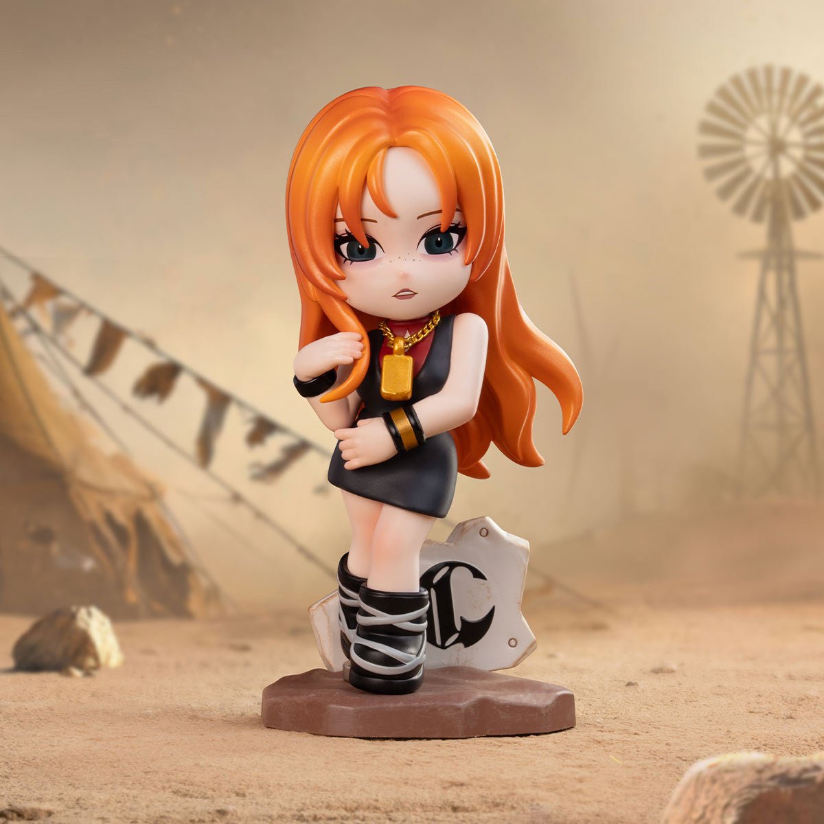 POP MART - aespa Memorable Picks Blind Box - KICKOMI