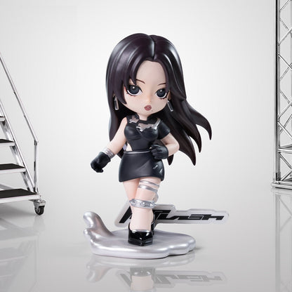 POP MART - aespa Memorable Picks Blind Box - KICKOMI