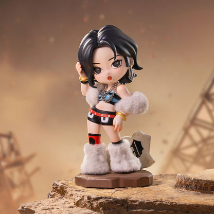 POP MART - aespa Memorable Picks Blind Box - KICKOMI