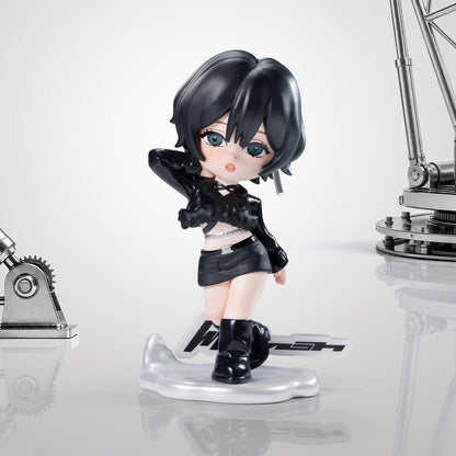 POP MART - aespa Memorable Picks Blind Box - KICKOMI