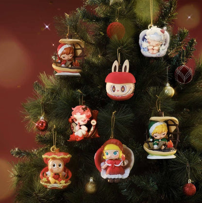 POP MART - Apple of My Eye | Blind Box Figurka Kolekcjonerska - KICKOMI