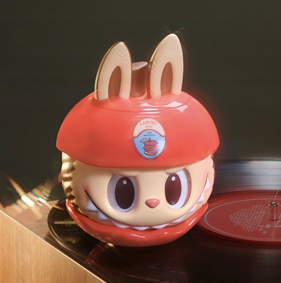 POP MART - Apple of My Eye | Blind Box Figurka Kolekcjonerska - KICKOMI