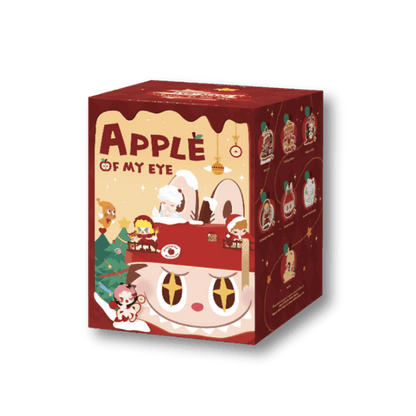 POP MART - Apple of My Eye | Blind Box Figurka Kolekcjonerska - KICKOMI
