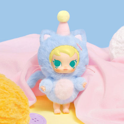 POP MART - Baby Molly Pocket Friends - KICKOMI
