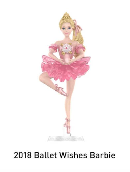POP MART - Barbie Style Icon Series Figures | Blind Box Figurka Kolekcjonerska - KICKOMI