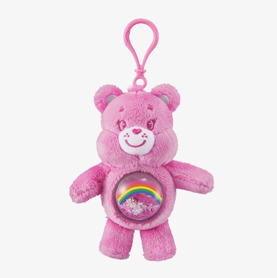POP MART - Care Bears Cozy Life Series Quicksand | Blind Box Brelok - KICKOMI