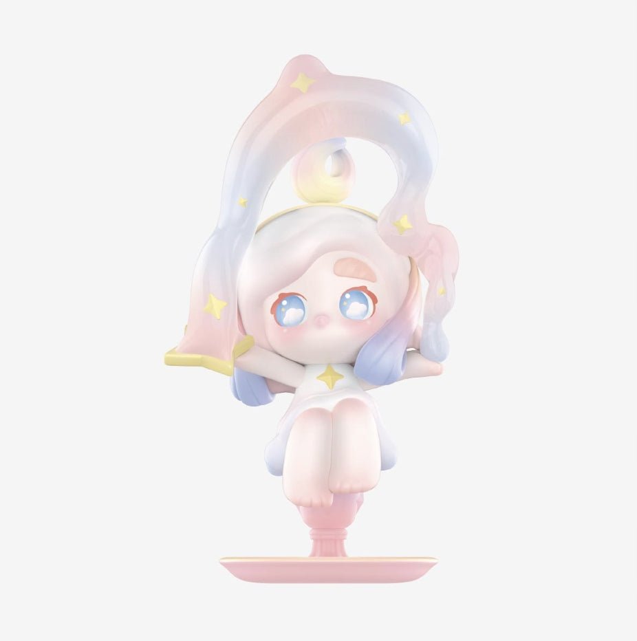 POP MART - Chaka Light Sprice Series Figures | Blind Box Figurka Kolekcjonerska - KICKOMI