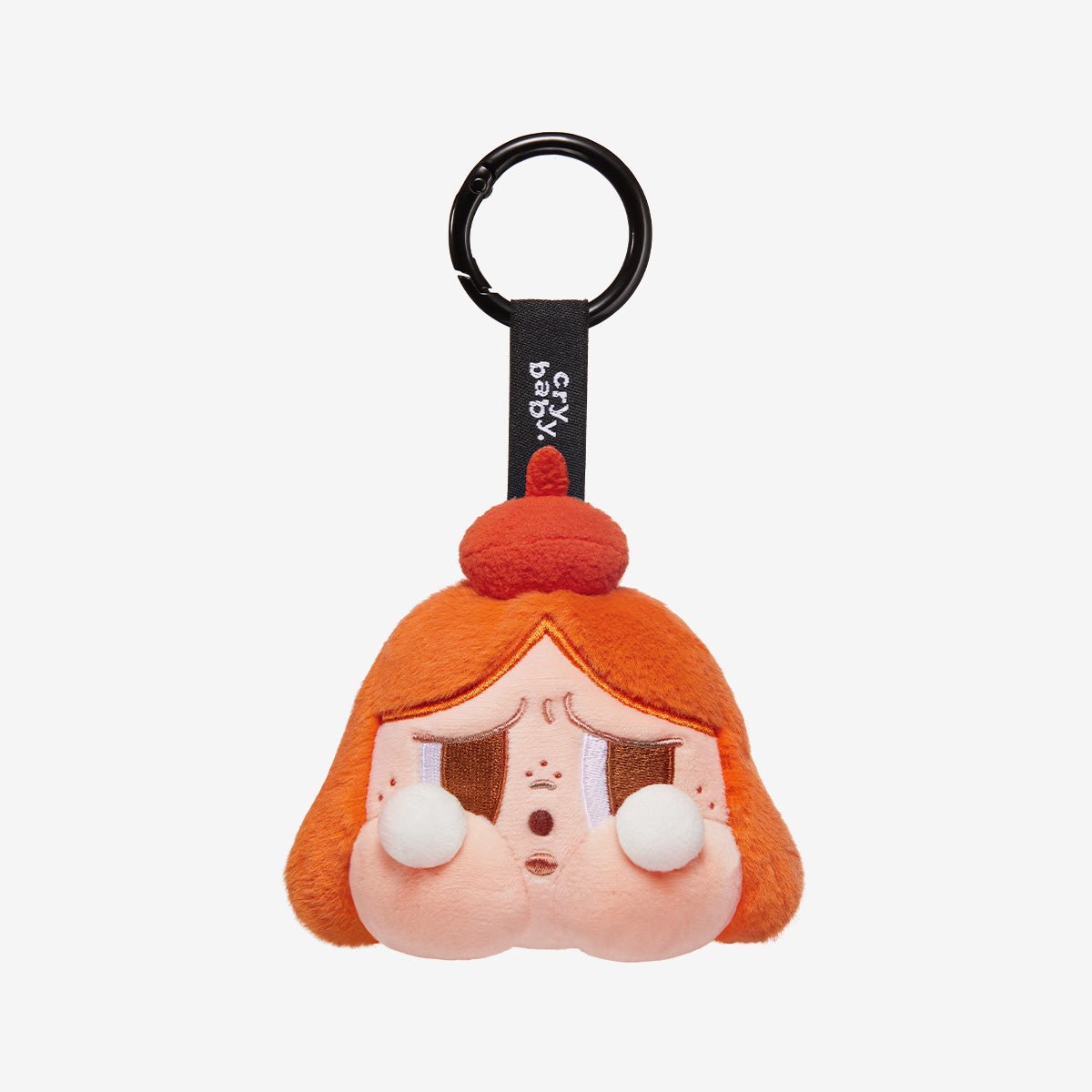 POP MART - CRYBABY Cheer UP, Baby! - KICKOMI