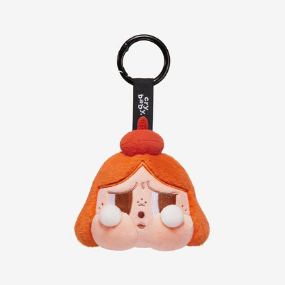 POP MART - CRYBABY Cheer UP, Baby! - KICKOMI