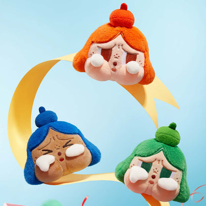 POP MART - CRYBABY Cheer UP, Baby! - KICKOMI