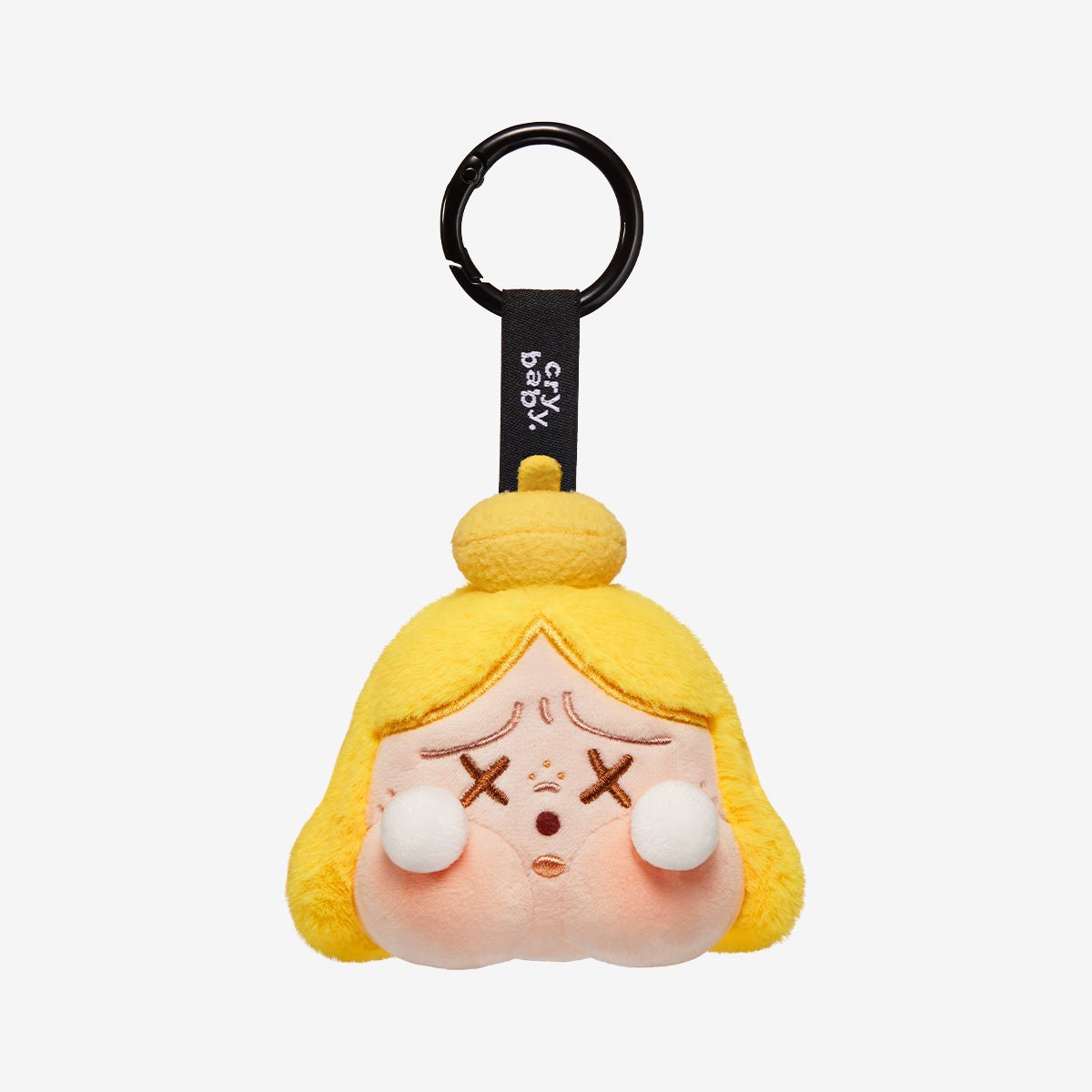 POP MART - CRYBABY Cheer UP, Baby! - KICKOMI