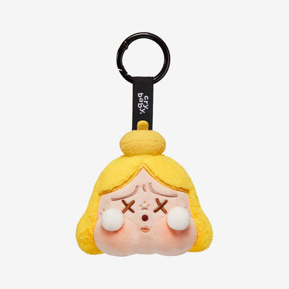 POP MART - CRYBABY Cheer UP, Baby! - KICKOMI